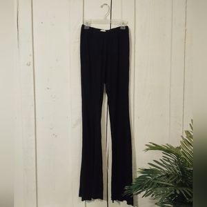 Three Bird Nest Flares